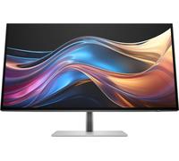 Hp 727Pq Ips Wqhd 2560X1440@120Hz Dp/Hdmi/Usb-C 400Cd 5Ms