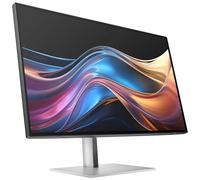 HP Moniteur Series 7 Pro 727pq 27p QHD IPS DisplayPort HDMI Temps de réponse 5 ms
