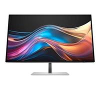 HP 727pq - Series 7 Pro - écran LED - 27" - 2560 x 1440 QHD @ 120 Hz - IPS Black - 400 cd/m² - 2000:1 - 5 ms - HDMI, DisplayPort - noir, argent Noir, Argent G