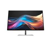 HP Moniteur Series 7 Pro 727pq 27p QHD IPS DisplayPort HDMI Temps de réponse 5 ms