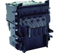 HP 729 Schwarz+Dreifarbig Druckkopf