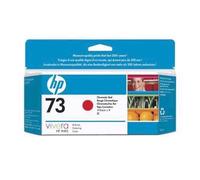 HP Cartouche d'encre HP 73 (CD951A) – rouge chromatique – 130 ml