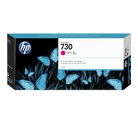 HP Cartouche d'encre Original P2V69A / 730 Magenta