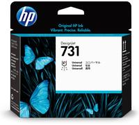 HP - P2V27A - HP Ink/731 Printhead, produit d'origine