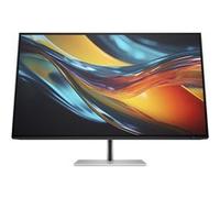 HP 732pk - Series 7 Pro - écran LED - 32" (31.5" visualisable) - 3840 x 2160 4K @ 60 Hz - IPS Black - 400 cd/m² - 2000:1 - 5 ms - Thunderbolt 4, HDMI, DisplayPort - noir, argent Noir, Argent G