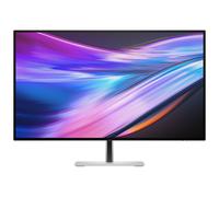 HP 732xk - Series 7 Pro - écran LED - 31.5" - 3840 x 2160 4K @ 120 Hz - IPS Black - 450 cd/m² - 2700:1 - 5 ms - Thunderbolt 4, HDMI, DisplayPort - noir, argent