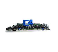 HP 734540-001 DL580 G8 Kit de rail