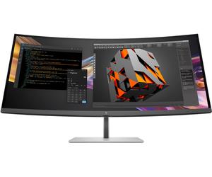 HP 738pu S7 Pro 37.5inch WQHD+ (EN)
