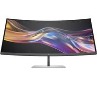 Hp 738Pu S7Pro Ips Wqhd+ 3840X1600@60Hz Dp/Hdmi/Usb-C 400Cd
