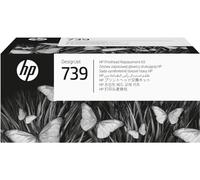 HP Support de Bureau pour écran 498N0A