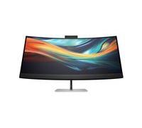 HP 740pm - 40'' - Series 7 Pro - écran LED - incurvé