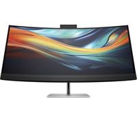 HP Écran de conférence 5K2K Série 7 Pro 39,7 pouces - 740pm