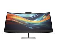 HP Écran de conférence 5K2K Série 7 Pro 39,7 pouces - 740pm