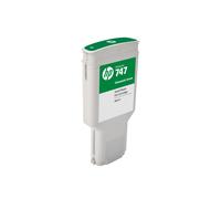HP 745 original Ink cartridge F9J98A Photo Black 130 ml
