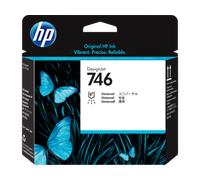 HP 746 - tête d'impression