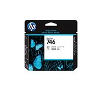 HP Tête d'impression HP 746 (P2V25A) – Original, plusieurs couleurs, DesignJet