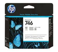 HP 746 - Tête d'impression - pour DesignJet Z6, Z6dr, Z9+, Z9+dr