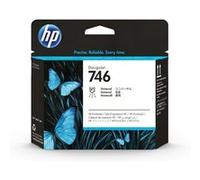 HP 746 - Tête d'impression - pour DesignJet Z6, Z6dr, Z9+, Z9+dr Multicolore G