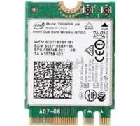 HP 756748-001 Carte WLAN pièce de rechange pour ordinateur portable (756748-001)