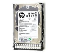 HP 759208-B21 - 300 Go 12G SAS 15K 2,5" SC (renouvelé)