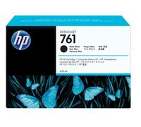 HP 761 - 400 ml - nero opaco - originale - Design