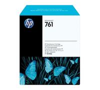 HP 761 Cartouche d'encre Transparent Original CH649A