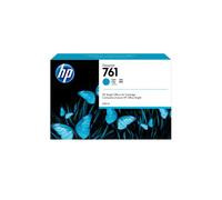HP 761 cartouche d'encre DesignJet cyan, 400 ml