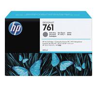 Déstockage CM996A Encre Gris Foncé HP N°761 400ml