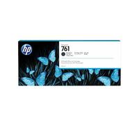HP 761 cartouche d'encre DesignJet noir mat, 775 ml