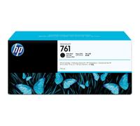 HP 761 cartouche d'encre DesignJet noir mat, 775 ml