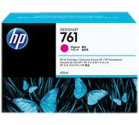 HP 761 Cartouche d'encre Magenta Original CM993A