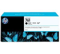 HP 761 (CM997A) - Noir mat - Cartouche d'encre