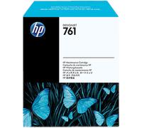 HP 761 Cartouche d'encre Transparent Original CH649A