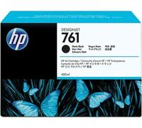 HP 761 (CM991A) - Noir - Cartouche d'encre