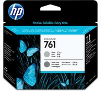 HP 761 Designjet Printhead - Grey/Dark Grey