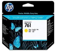 HP 761 Designjet Printhead - Yellow