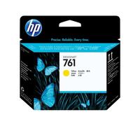 HP 761 - Jaune - tête d'impression - pour DesignJet T7100, T7200, T7200 Production Printer
