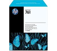 HP 761 - Original - DesignJet - maintenance cartridge - for DesignJet T7100, T72