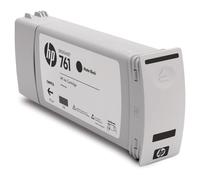 HP 761 - Print cartridge - 1 x matte black
