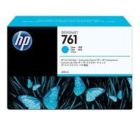 HP 761 - Print cartridge cyan