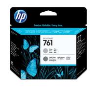 HP 761 tête d'impression Designjet gris/gris foncé