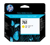 HP CH645A Cartouche d'encre Jaune, NOIR