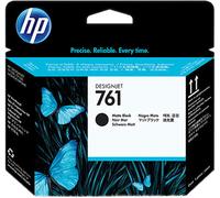 HP 761 tête d'impression DesignJet noir mat/noir mat