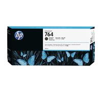 HP 764 - 300 ml - noir mat - original - cartouche d'encre - pour DesignJet T3500 Production eMFP