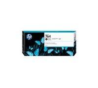 HP 764 - 300 ml - photo noire - original - cartouche d'encre - pour DesignJet T3500 Production eMFP