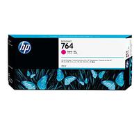 HP 764 Cartouche d'encre d'origine Magenta