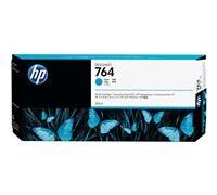 Déstockage C1Q13A Encre Cyan HP N°764 300ml