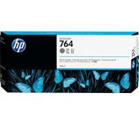 HP 764 Grau Tintenpatrone 300ml