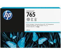 Cartouche encre Gris HP N°765 400 ml F9J53A