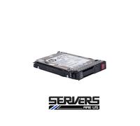 HPE Disque dur 765466-B21 765873-001 2 To 12G SAS 7,2K 2,5" 512E